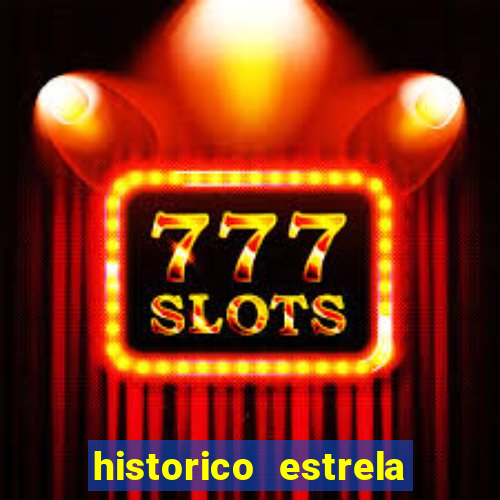 historico estrela bet aviator