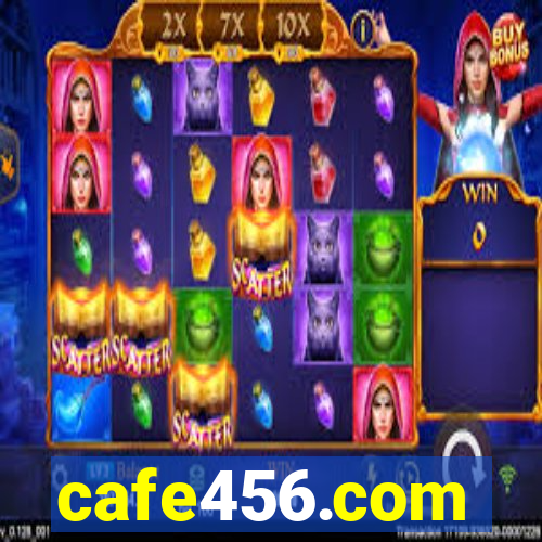 cafe456.com