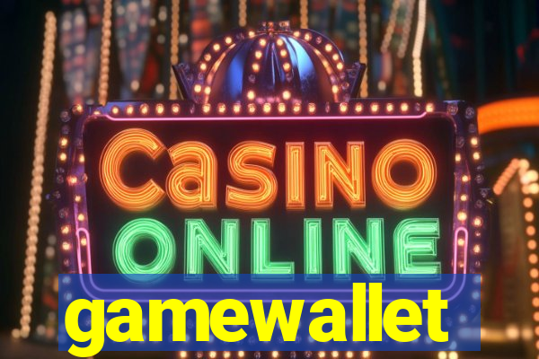 gamewallet