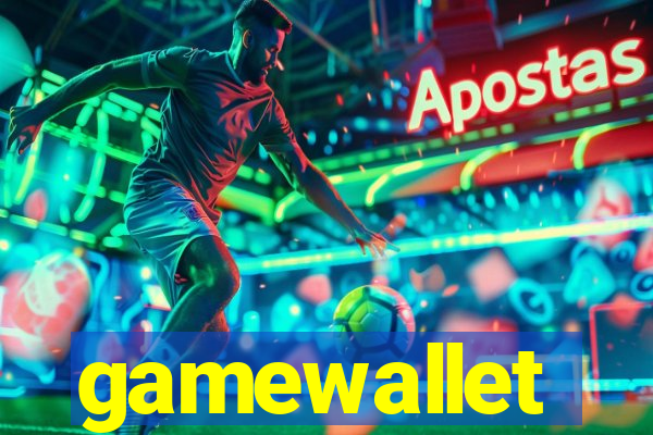 gamewallet