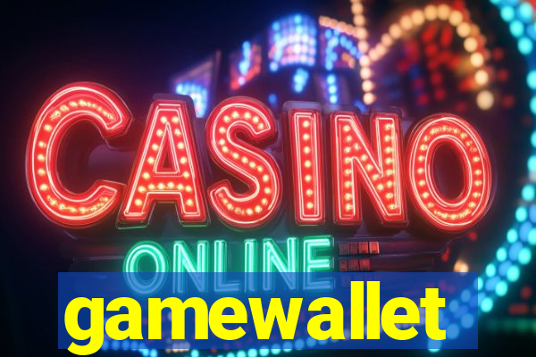 gamewallet