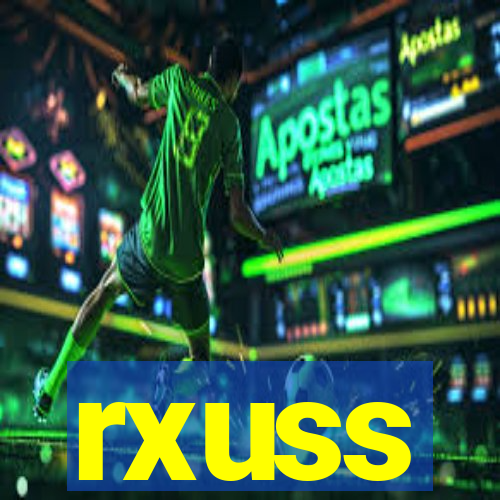 rxuss