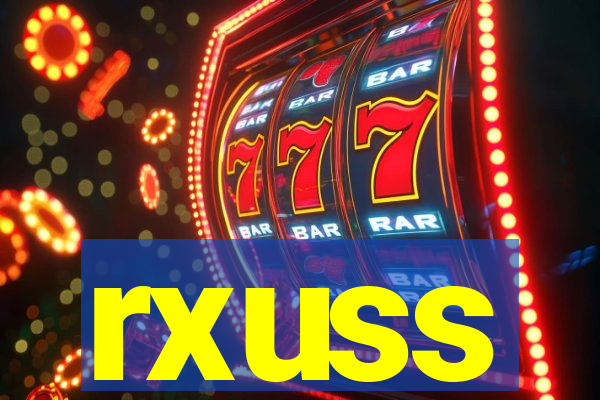 rxuss