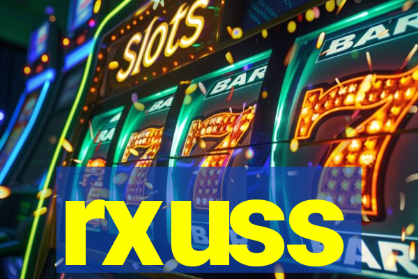 rxuss