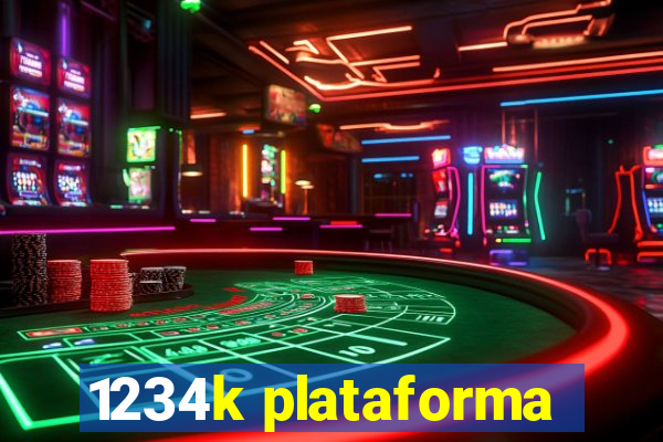 1234k plataforma