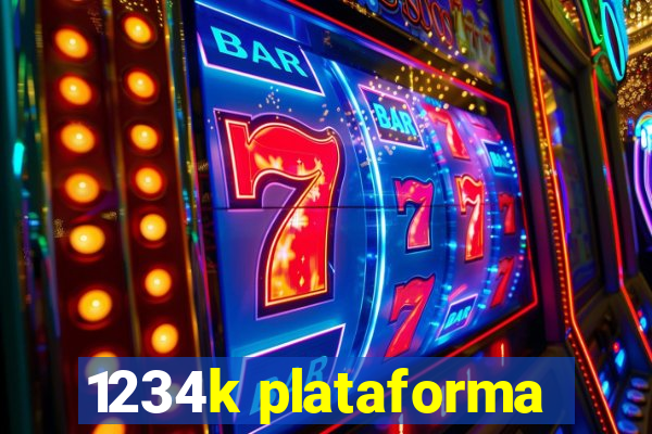 1234k plataforma