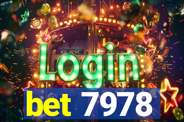 bet 7978