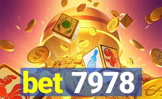 bet 7978