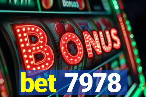 bet 7978
