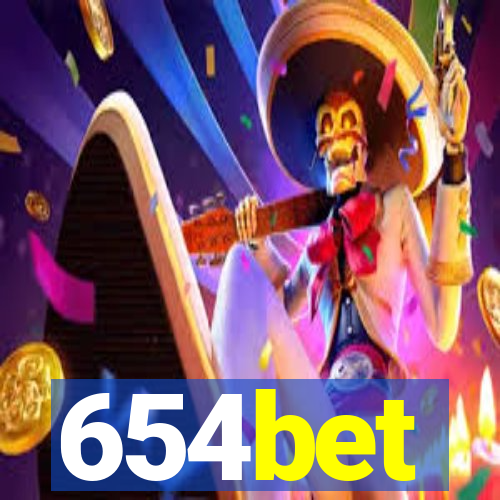 654bet