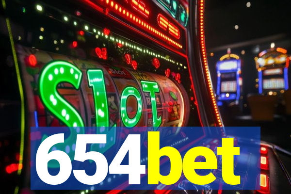 654bet
