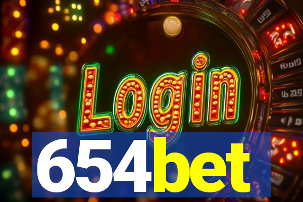 654bet