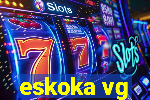 eskoka vg
