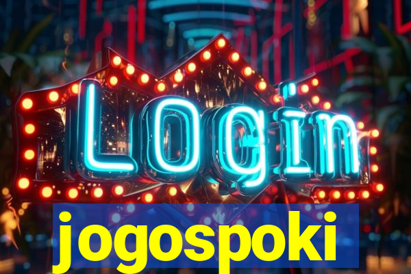 jogospoki