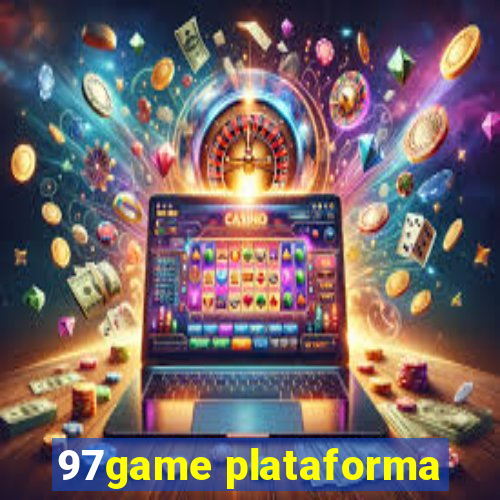 97game plataforma