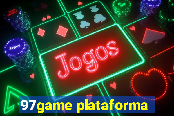 97game plataforma
