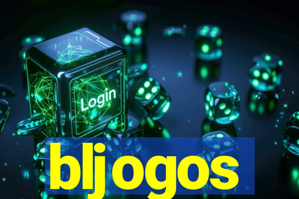 bljogos