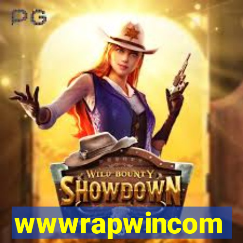 wwwrapwincom