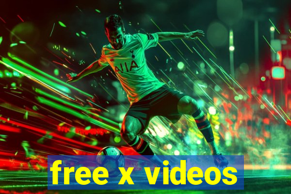 free x videos