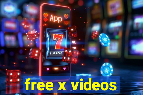free x videos