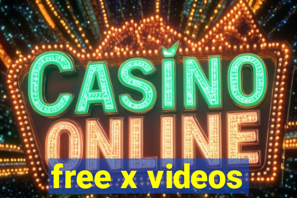 free x videos