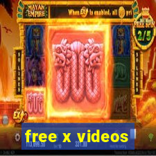 free x videos