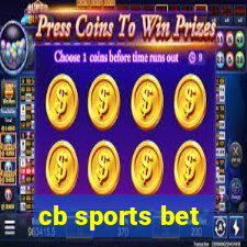 cb sports bet