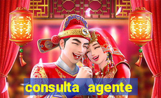 consulta agente autuador sp