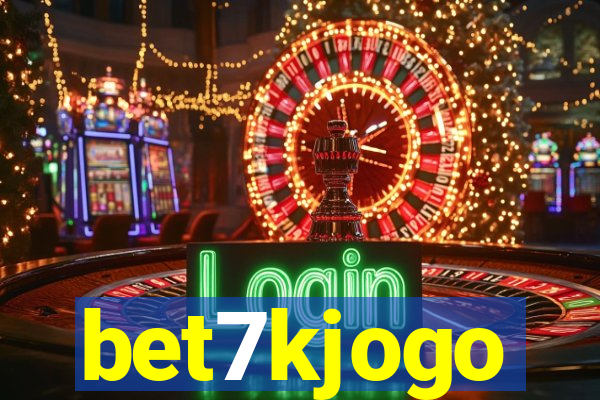 bet7kjogo