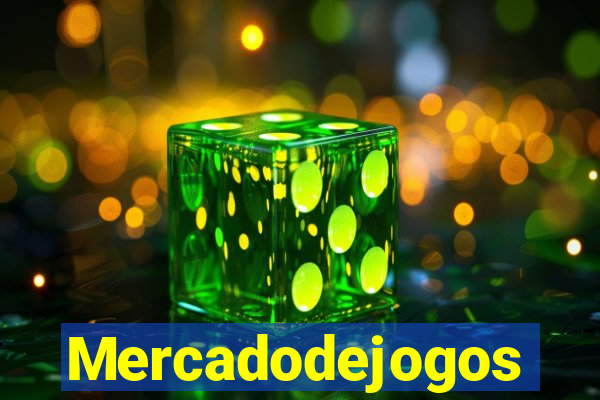 Mercadodejogos