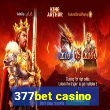 377bet casino