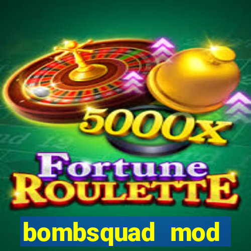 bombsquad mod manager download