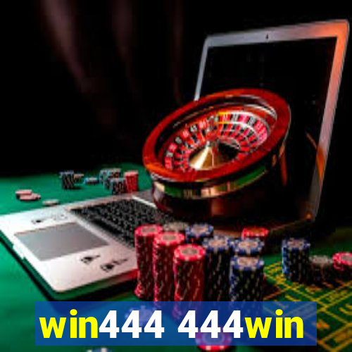 win444 444win