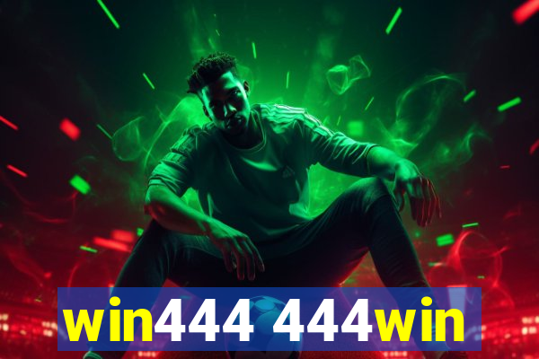 win444 444win