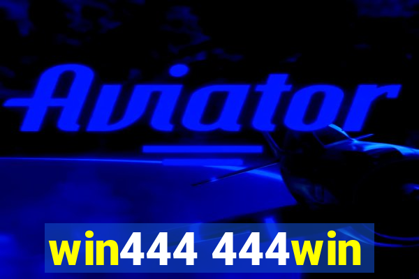 win444 444win