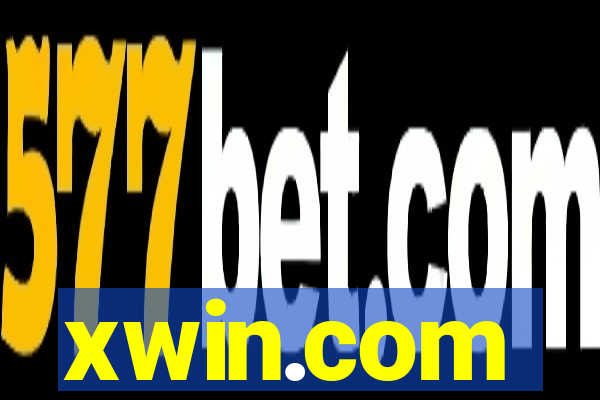 xwin.com