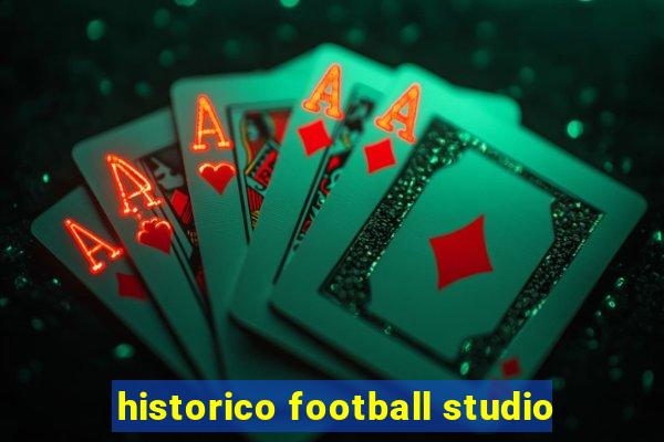 historico football studio