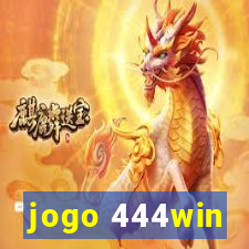 jogo 444win