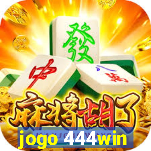 jogo 444win