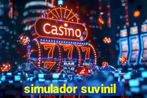 simulador suvinil