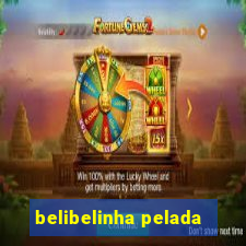belibelinha pelada