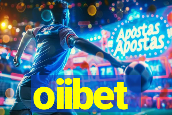 oiibet