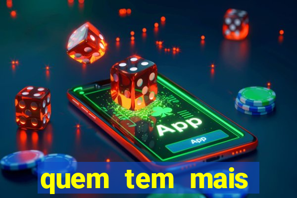 quem tem mais chance de ganhar a libertadores 2024