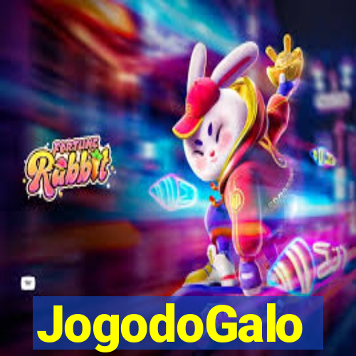 JogodoGalo