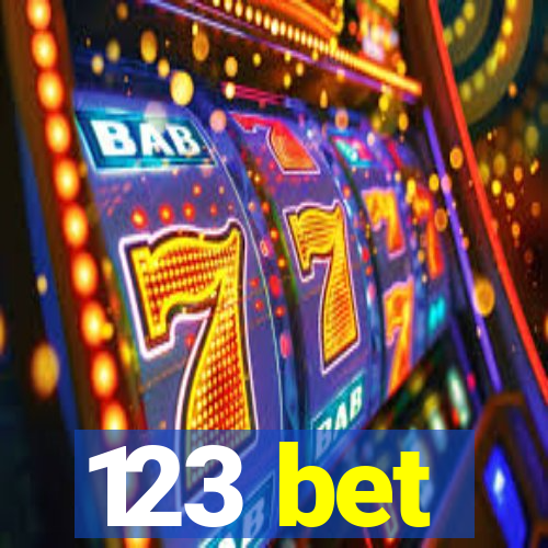 123 bet