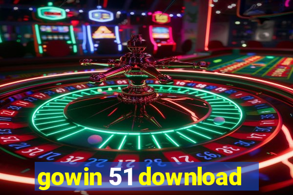 gowin 51 download