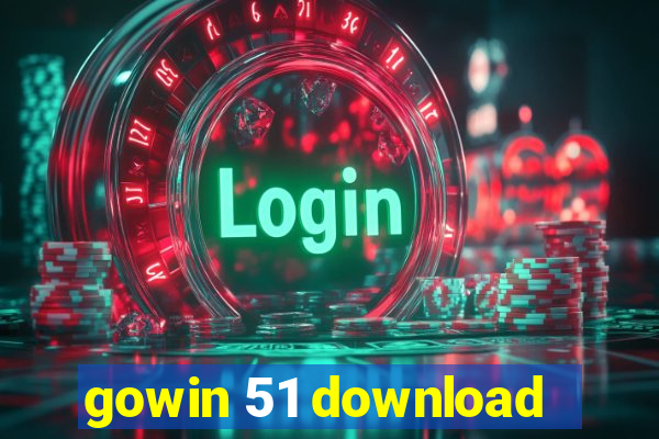 gowin 51 download