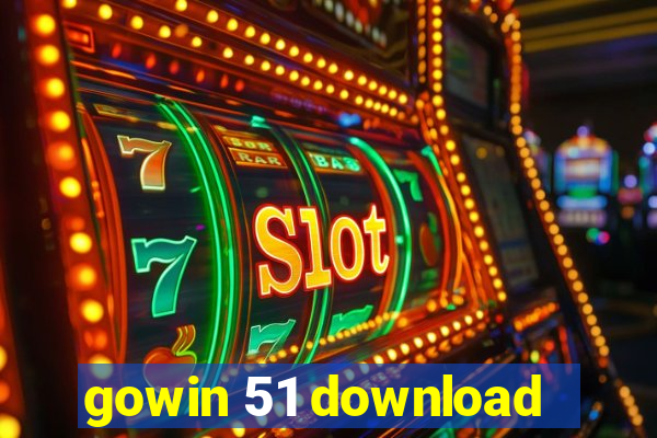 gowin 51 download
