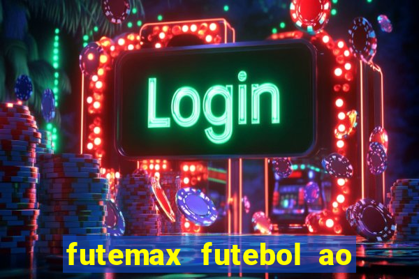 futemax futebol ao vivo cruzeiro