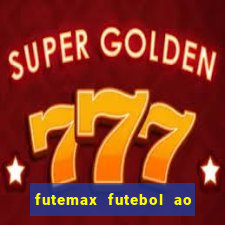 futemax futebol ao vivo cruzeiro